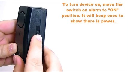 Find Personal Alarms Online At Safety Basement