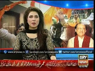 Bulletins – 1200 – Monday – 12 – Oct – 2015