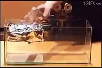 Must watch awesome chemical reactions!! don't miss it at any chance!