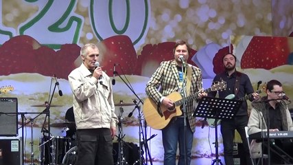 Шизгаре и Александр - Море