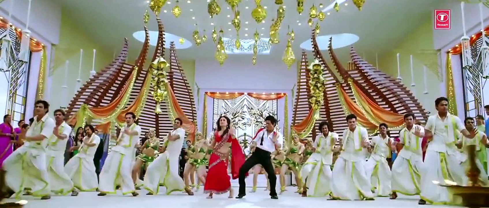 Chammak Challo