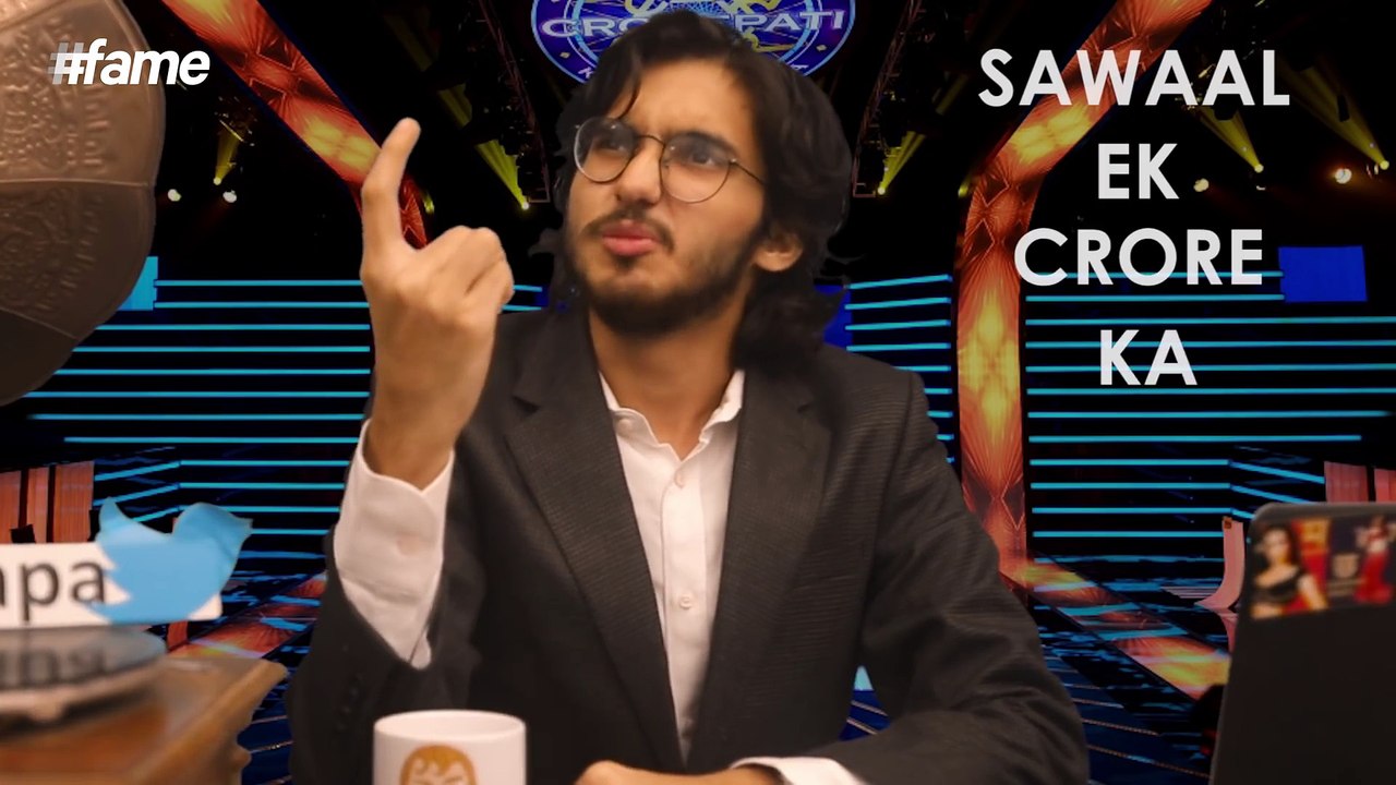 #BombayVelvetReview | Bollywood #Tweetiyapa with Ari
