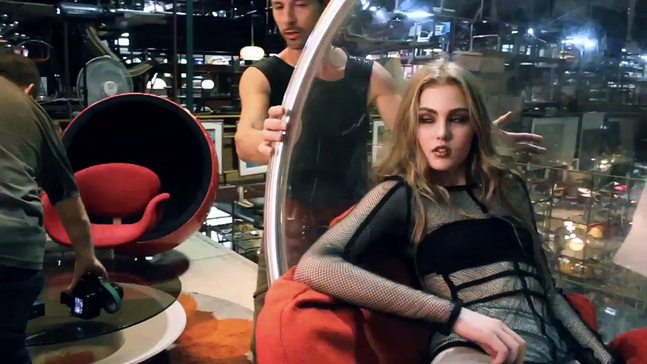 Psylo Fashion Fall Winter 2015