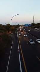 Un radar-chantier fait un carnage à Toulouse !