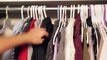 Desi MoM dont know How To Use Hangers funny video