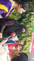 Rigging in NA122 Another video evidence