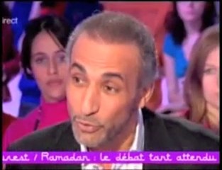 Quand Tariq Ramadan se fait laminer par une meuf