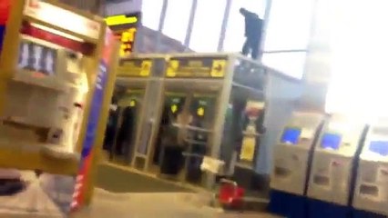 Дагестанский патруль