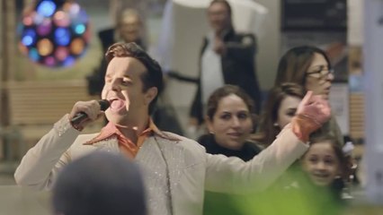 Wunderman Paris pour Ikea France - «Ikea family» - Octobre 2015