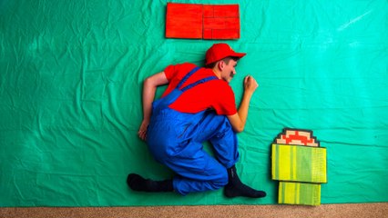 1 место Александр Михайлов - Повелитель