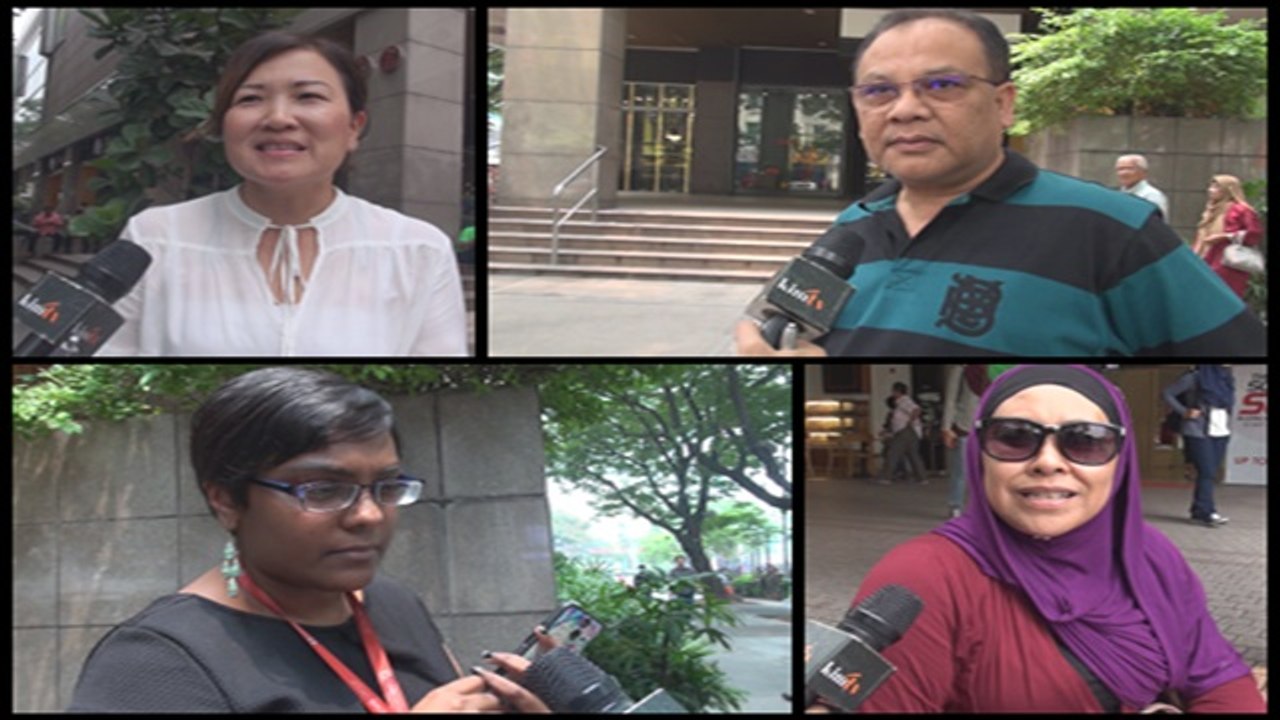 Vox Pop: When a kidnapping can happen in seconds, how safe are the streets?