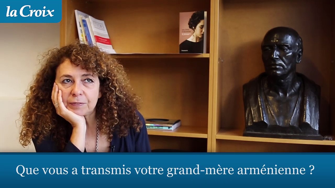 Valérie Toranian