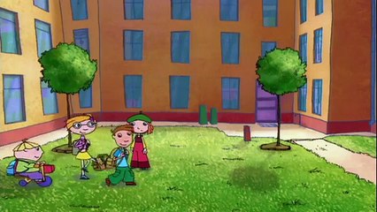 Lucie - Construire un château de sable, façon Lucie S01E10 HD