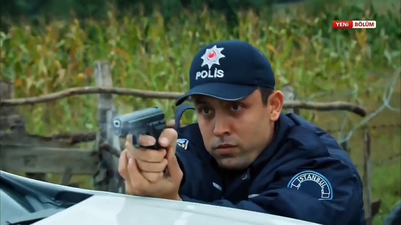 Nizama Adanmış Ruhlar (Ekip 1) - 117.Bölüm Fragmanı