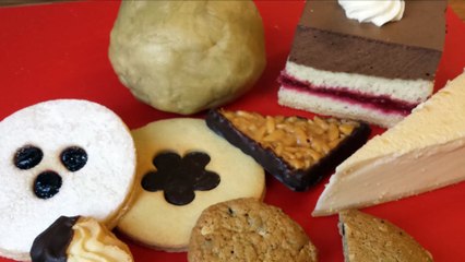 Mürbteig - einfach aber sehr vielseitig