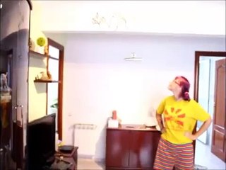 Funny girls plans down - Version paint loses pants drupy