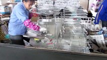 Importar de China, Agente de Compras: Herrajes Organizadores y de Sobre Encimera / Production 6