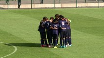 Paris-Paris FC (U17) : Le résumé