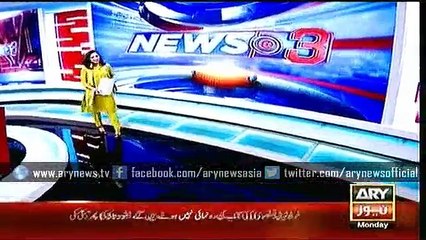 Headlines – 1500 – Monday – 12 – Oct – 2015