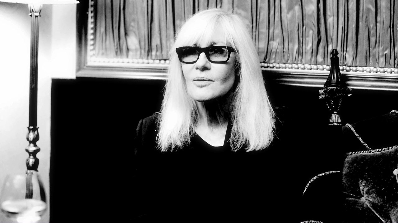 Betty Catroux Interview: Love, Money, God