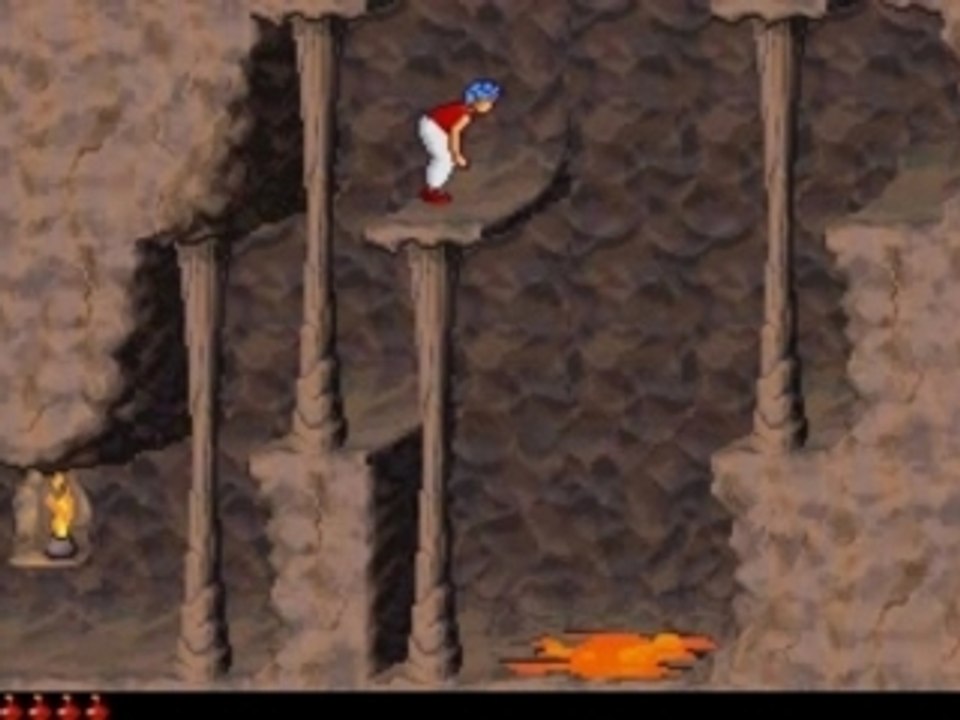 Prince of Persia 2 - Chapter 4