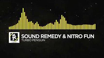 Electro Sound Remedy Nitro Fun Turbo Penguin Monstercat Release Game