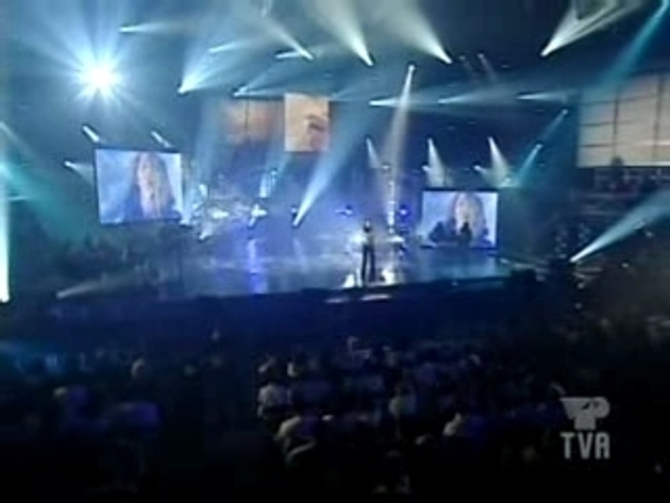 Star Ac Stéphanie