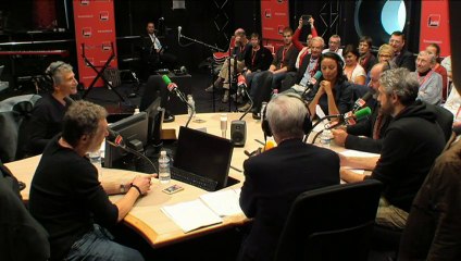 L'Humeur De Daniel Morin : ""Végétariens mais rien du tout"