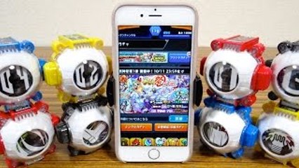英雄の力で『妲己』を狙う！モンスト獣神祭10連ガチャ & 2周年大感謝ガチャ