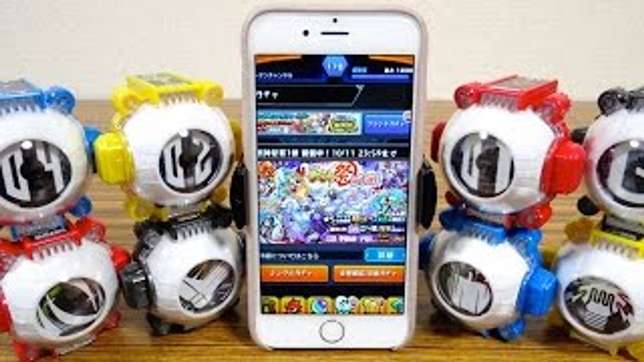 英雄の力で『妲己』を狙う！モンスト獣神祭10連ガチャ & 2周年大感謝ガチャ