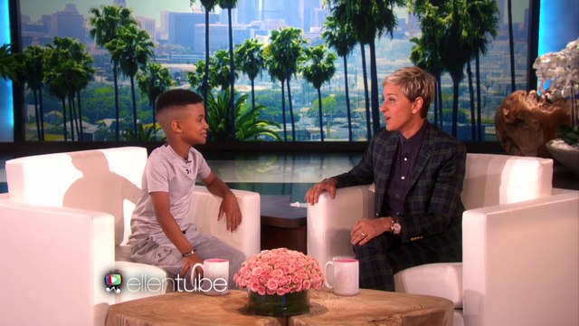 Usain Bolt battu par un enfant de huit ans au 100 mètres