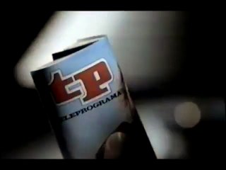 TELEPROGRAMA (1.990) by moterodiablo