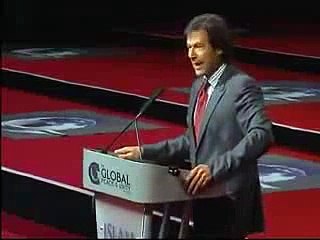 Imran Khan Speech at Global Peace & Unity Event 2015