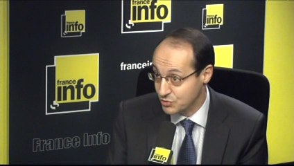 Marc Feuillée, patron du groupe Le Figaro : "Nous voulons concurrencer Facebook et les grands groupes américains"