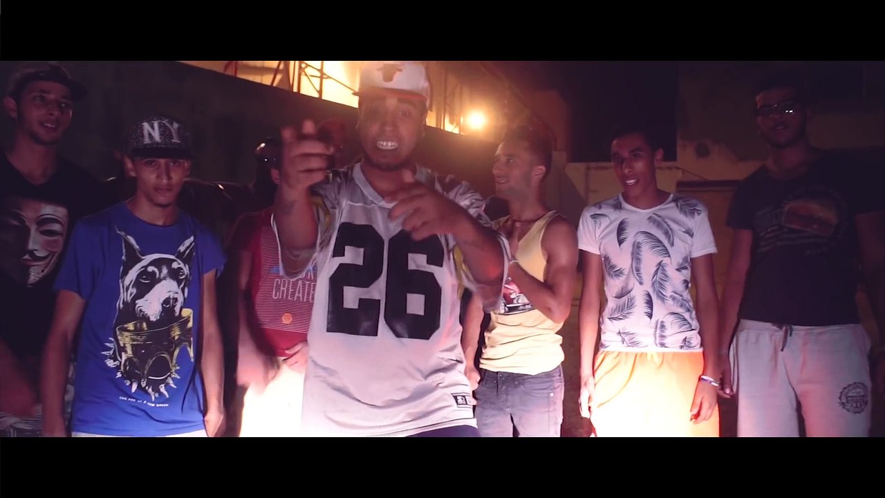 New Klay bbj 2015 ✪ حفتريش ✪