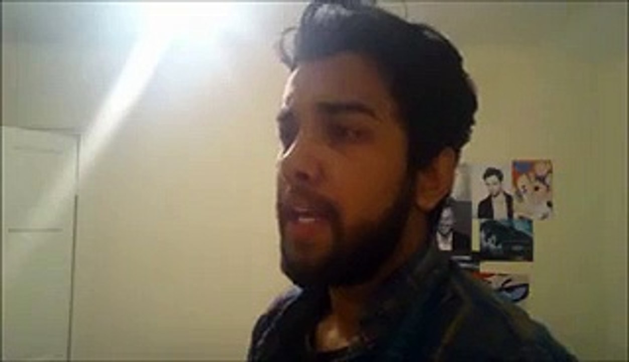Guests always come at the wrong time funny video