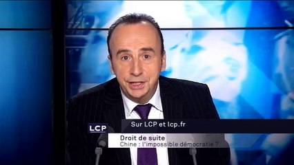 Bande-annonce "Droit de suite" : "Les nouveaux dissidents"