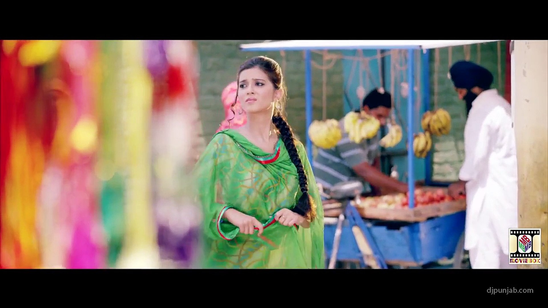 Paune_Atth_-_Ranjit_Bawa(CMA-Country Music Association)