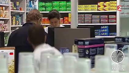 Début de la campagne de vaccination contre la grippe