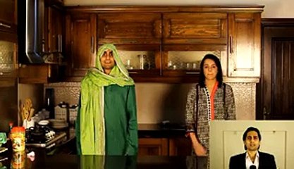 Have Your In-Laws Ever Annoyed You- by Danish Ali funny video