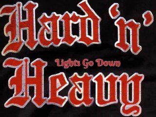 David Alpha - Lights Go Down