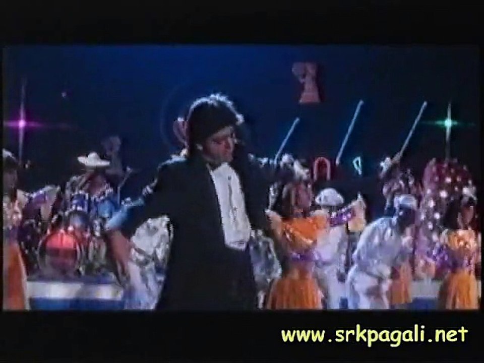 1997 | SRK - BBC Interview - Part 2