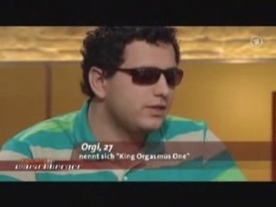 Menschen Bei Maischberger Teil 1