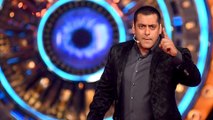 Salman Khan Shows Off His Sultan Look | Bigg Boss 9