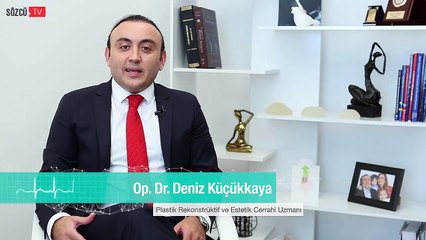 Estetik Burun Ameliyatı Yapılan Hastalarda Nefes Alma Problemi Giderilir mi? (SÖZCÜ TV)