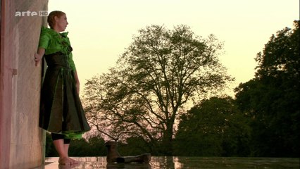 La Finta Giardiniera, Mozart - « Geme la tortorella » (2012)