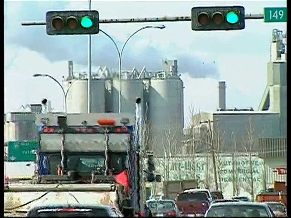 Dire Straits - Telegraph Road