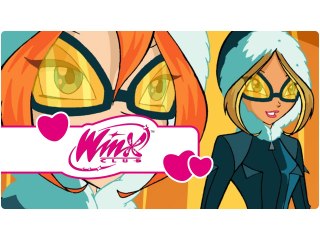 Winx Club - Serie 1 Episodio 20 - La scomparsa di Bloom