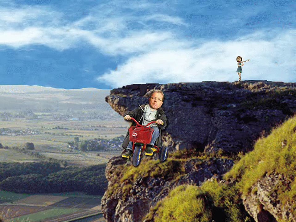 ANGIE & NORBERT Spiel schön, mein Kleiner, ...