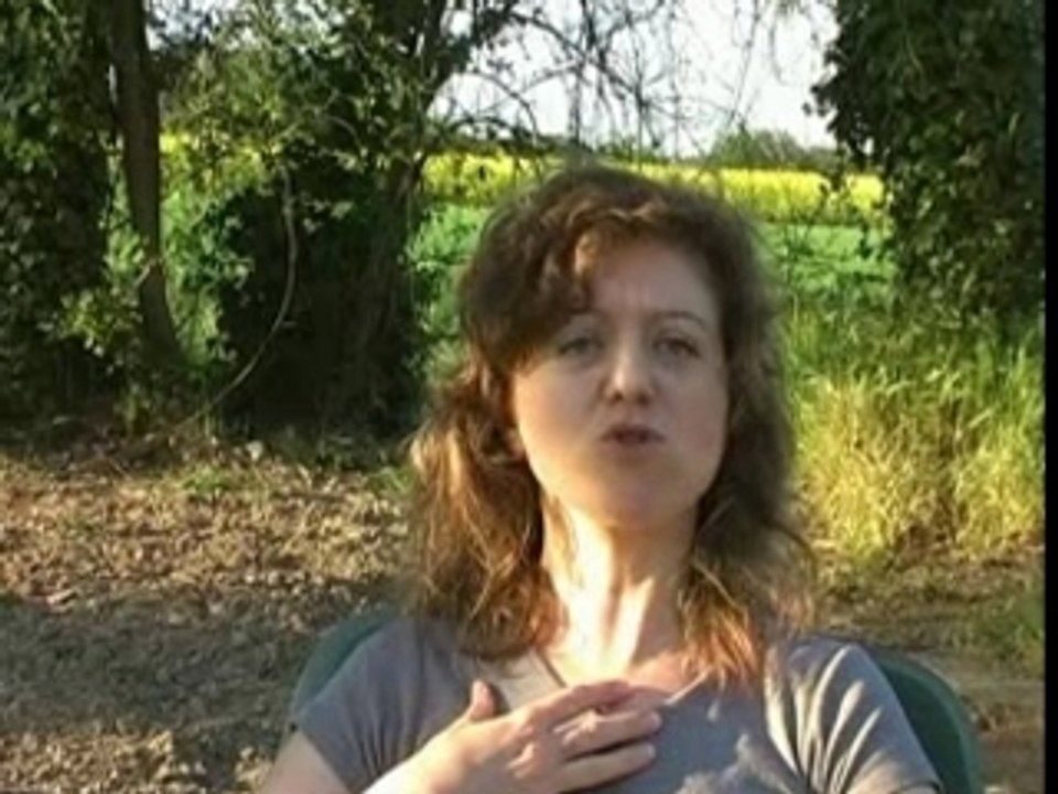 Respiration Consciente - Relation parent/enfant (2/5)